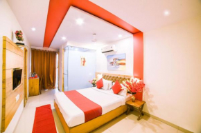 Hotel Grandeur-Near Mumbai International Airport
